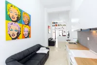 Ostraco Luxury Suite Hotels in Sitia