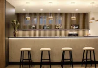 Hotel Mealba - bar