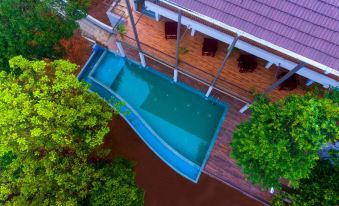 Abad Brookside Wayanad