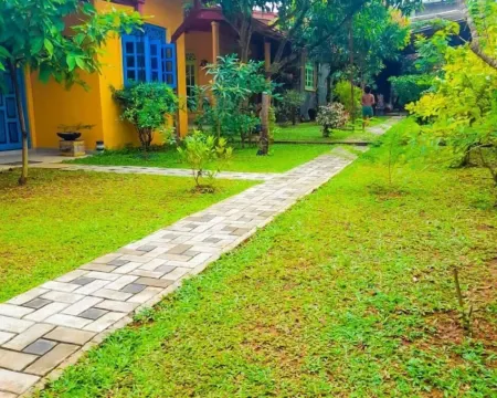 Dhee Ayurveda Resort Hotels in Malabe