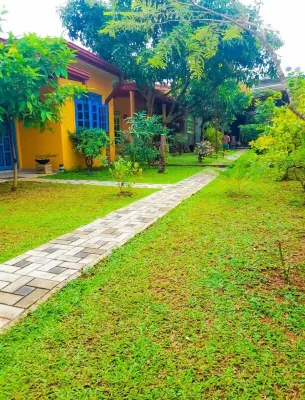 Dhee Ayurveda Resort Hotels in Malabe