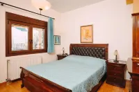 Sylvi Maisonette Volos