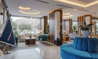 Swiss International Taif Hotel