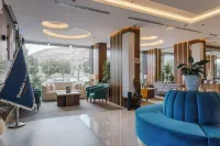 Swiss International Taif Hotel