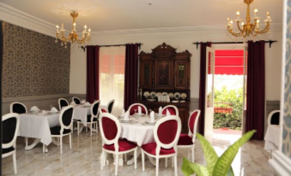 Hotel de Letoile
