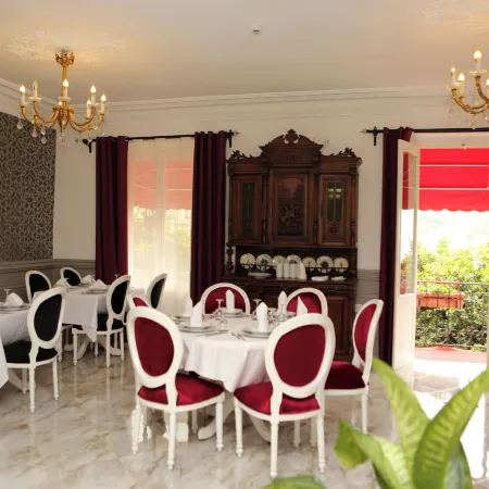 Hotel de Letoile