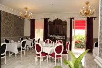 Hotel de Letoile - petit déjeuner