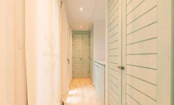 Casa Esmeralda - Luxury Boutique Apartments Old Town