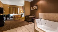 Best Western Plus Estevan Inn  Suites