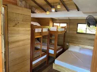 Petra Hotel Hotels in Nuqui