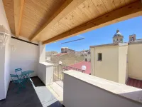 B&B Aliva Hotel a Alcamo