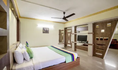 Itsy Hotels Vijaya Residency Hotels in Udupi