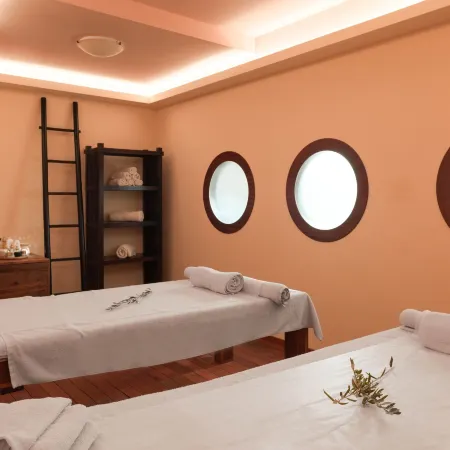 Seafos Luxury Resort & Spa - Limited Edition by Leonardo Hotels