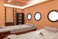 Seafos Luxury Resort & Spa - Limited Edition by Leonardo Hotels - spa