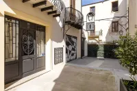 locanda sette fate Hotels in 
