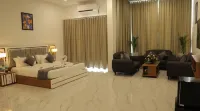 The City Crown Bilaspur Hotels in Bilaspur