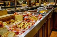 Manhattan Porto Alegre by Mercure - พร้อมอาหารเช้า