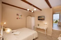Ambrosio Relais - servizio colazione