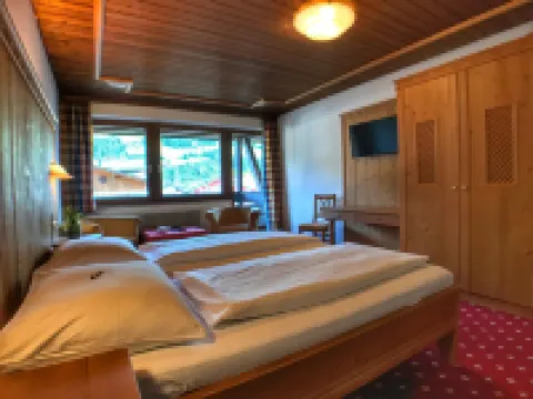 Hotel Bechlwirt Hotels in Kirchberg in Tirol