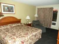 Lakeview Inn Centralia Hotels in Chehalis