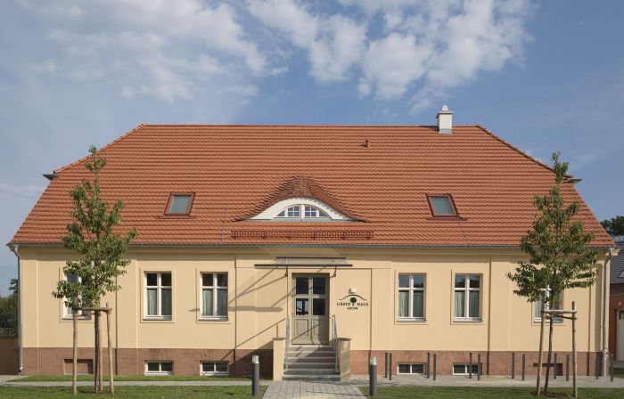 Gutshof Ketzin - Betreibergesellschaft Gutshof Ketzin mbH