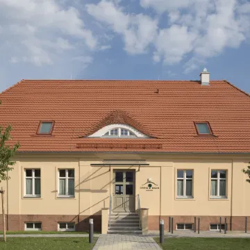 Gutshof Ketzin