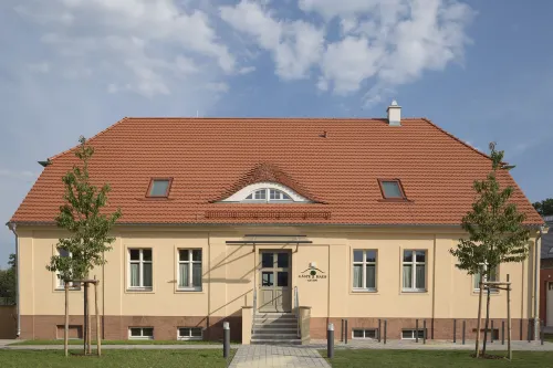 Gutshof Ketzin