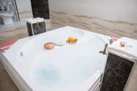Ancere Thermal Hotel & Spa - avec sources thermales