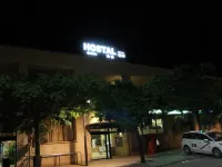 Hostal Restaurante EstaciÓN Hotels in Jaén