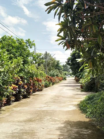 รูปภาพของโรงแรมจันทบุรีการ์เด้น