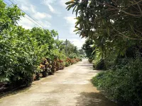 Chanthaburi Garden Hotel