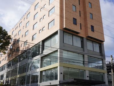 Hotel Nivari Duitama