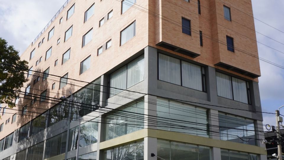 Hotel Nivari Duitama