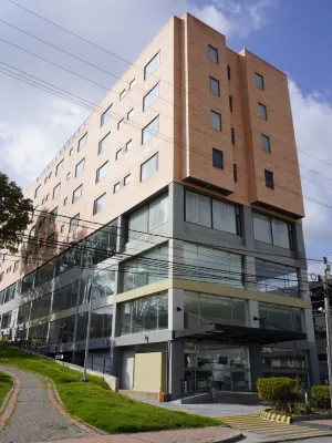 Hotel Nivari Duitama Hotels in Duitama