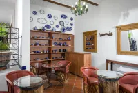 Hotel Tapalpa de Mis Amores