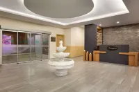 Ramada by Wyndham Bursa Çekirge Thermal & Spa - Spa