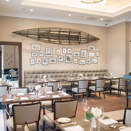 Boutique Hotel la Roche