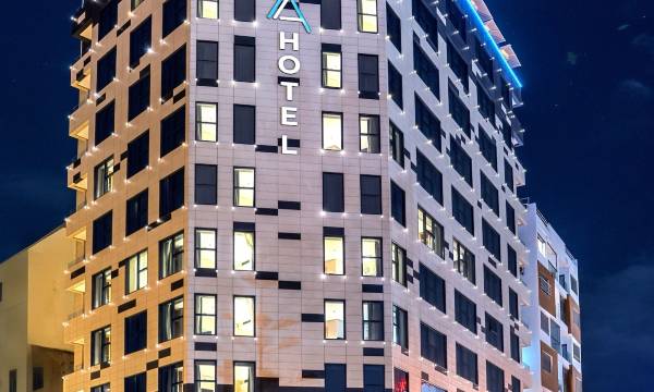 Aday Hotel Casablanca