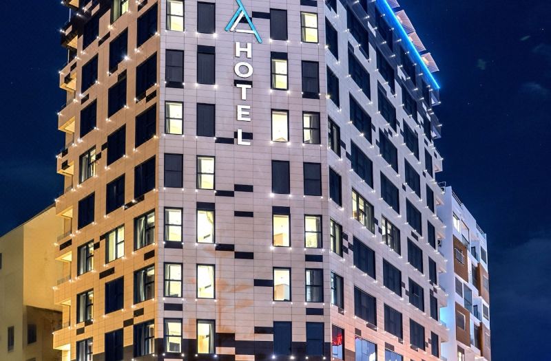 Aday Hotel Casablanca