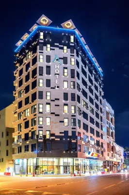 ADAY Hotel Casablanca Hotels in 