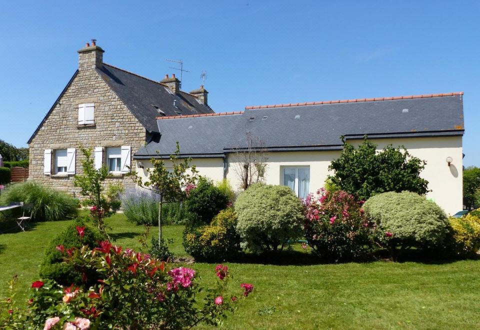 샴브르 도텔 레 비외유 디그