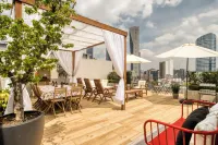 Forma Reforma由Mr. W經營 索馬亞博物館附近的飯店