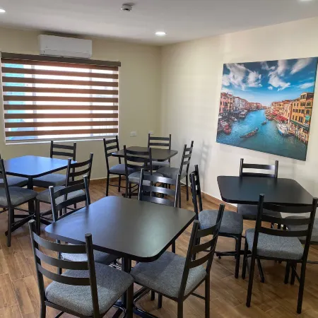 Hotel Vistas Juventud