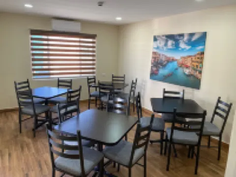 Hotel Vistas Juventud