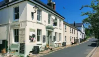 Station House, Dartmoor and Coast Located, Village Centre Hotel - Pet Friendly
