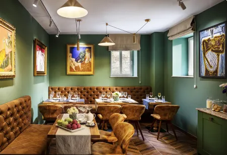 Gallery 37 Powered by ASTON Отели в г. Пловдив