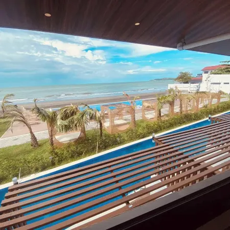 Hudor Resort - Bauang, La Union