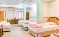 Hijrah Hotel Masjid Empe Awe 주변 호텔