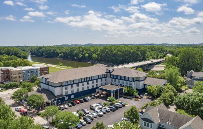 TownSquare Place
