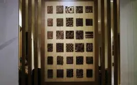 Griya Manahan Hotel di Kecamatan Banjarsari